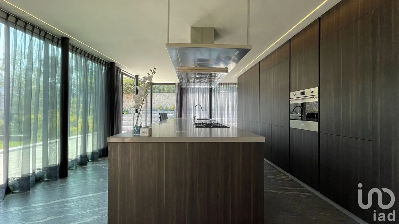 Casa en Venta en Hacienda de Valle Escondido, Atizapán de Zaragoza, Estado de México | NEX-281217 | iad México | Foto 28 de 47