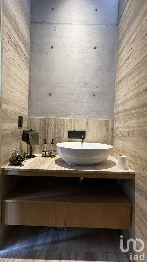 Casa en Venta en Hacienda de Valle Escondido, Atizapán de Zaragoza, Estado de México | NEX-281217 | iad México | Foto 30 de 47