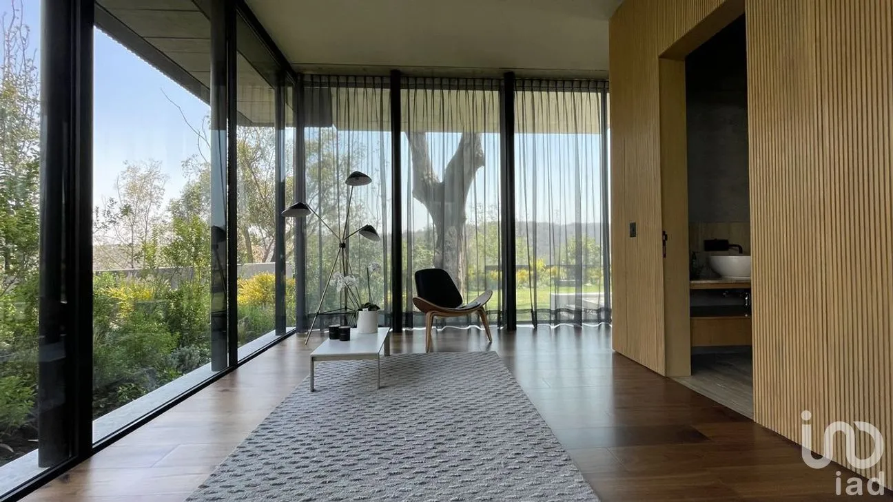 Casa en Venta en Hacienda de Valle Escondido, Atizapán de Zaragoza, Estado de México | NEX-281217 | iad México | Foto 4 de 47