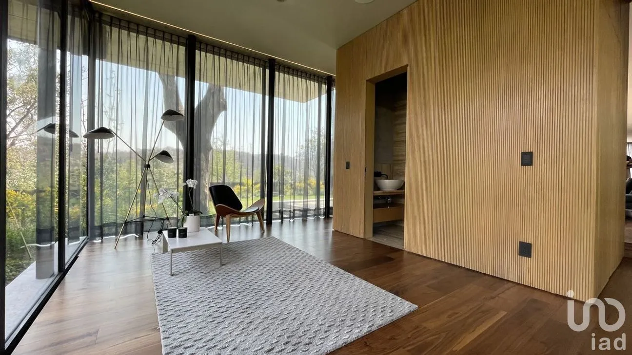 Casa en Venta en Hacienda de Valle Escondido, Atizapán de Zaragoza, Estado de México | NEX-281217 | iad México | Foto 31 de 47