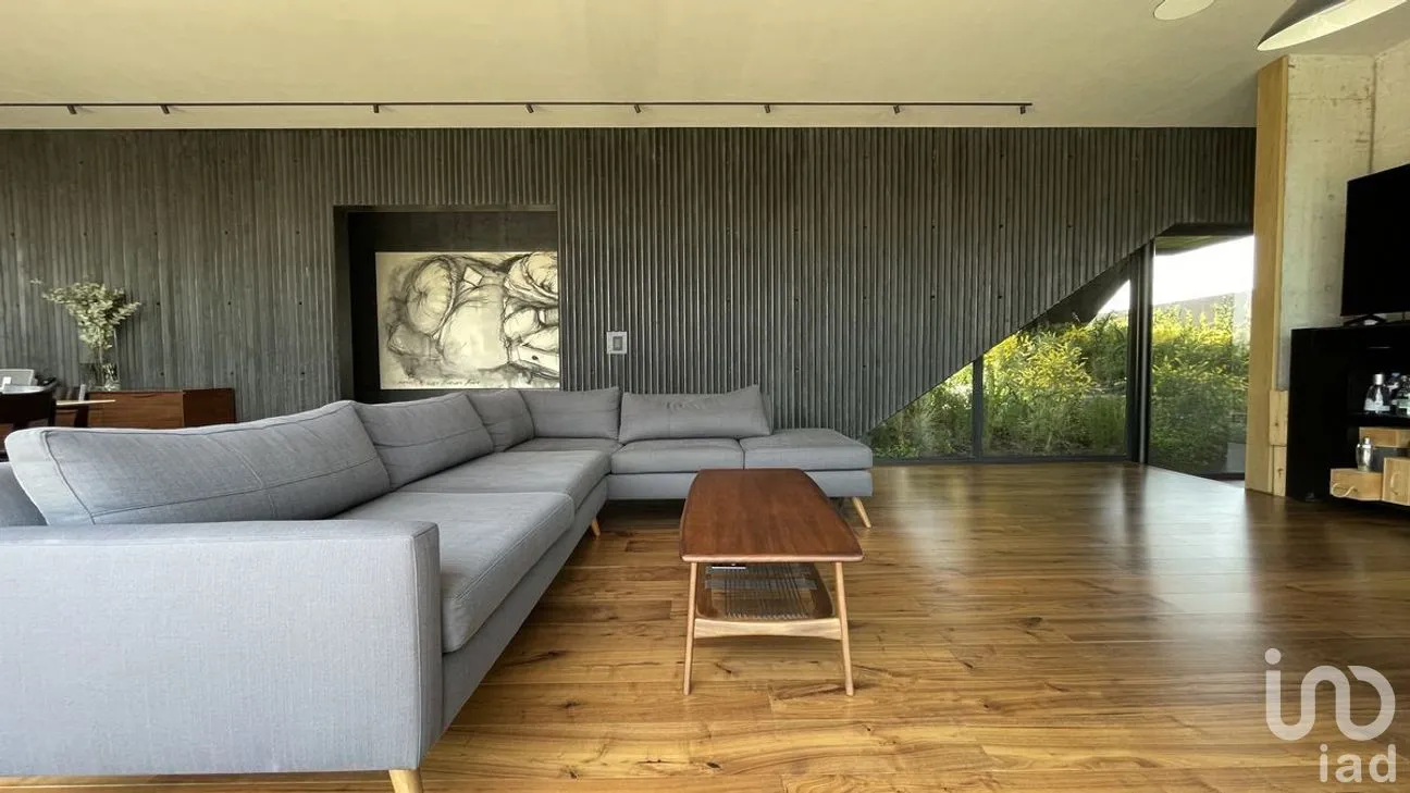 Casa en Venta en Hacienda de Valle Escondido, Atizapán de Zaragoza, Estado de México | NEX-281217 | iad México | Foto 32 de 47