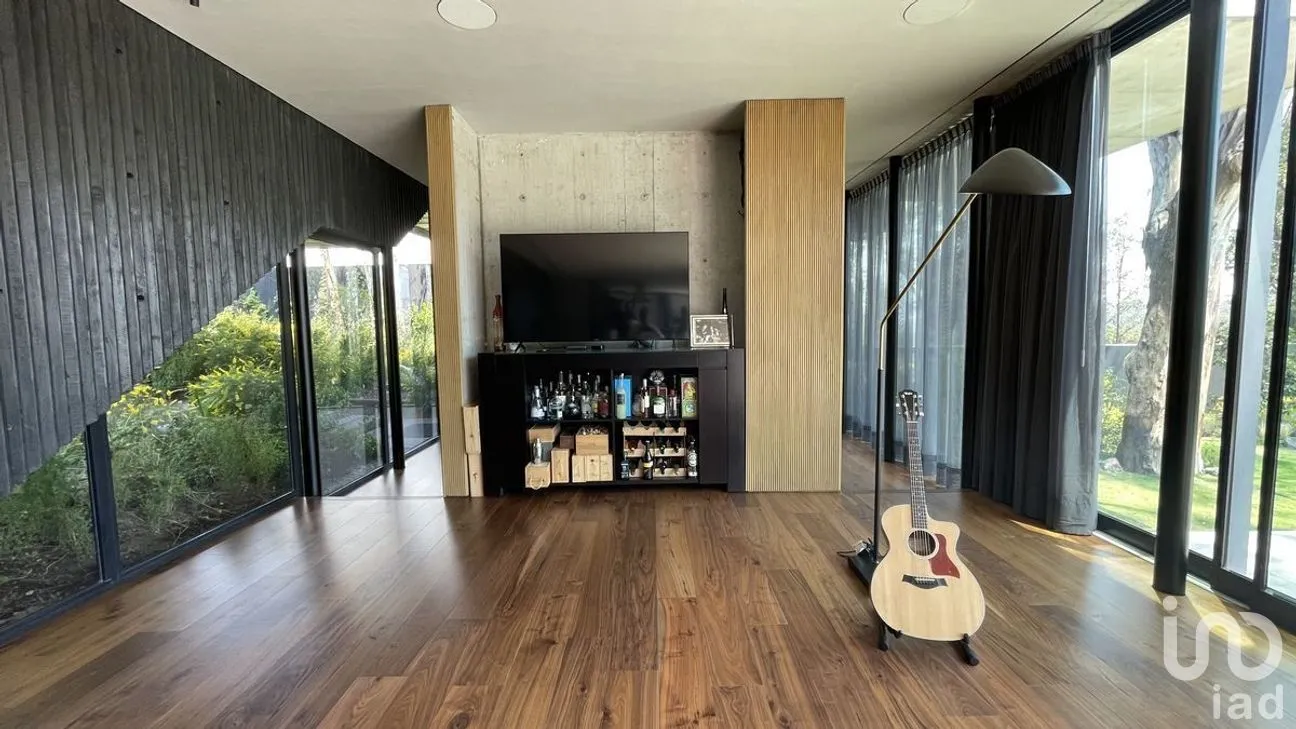 Casa en Venta en Hacienda de Valle Escondido, Atizapán de Zaragoza, Estado de México | NEX-281217 | iad México | Foto 33 de 47