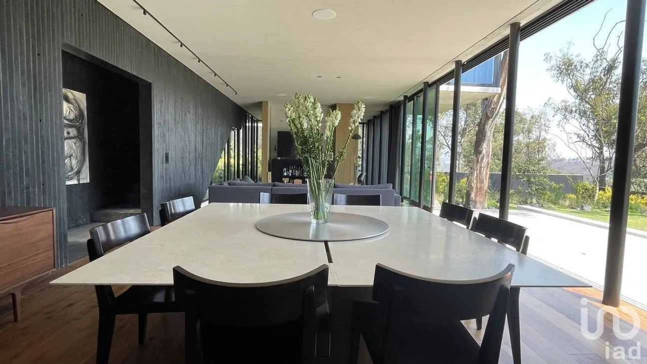 Casa en Venta en Hacienda de Valle Escondido, Atizapán de Zaragoza, Estado de México | NEX-281217 | iad México | Foto 34 de 47