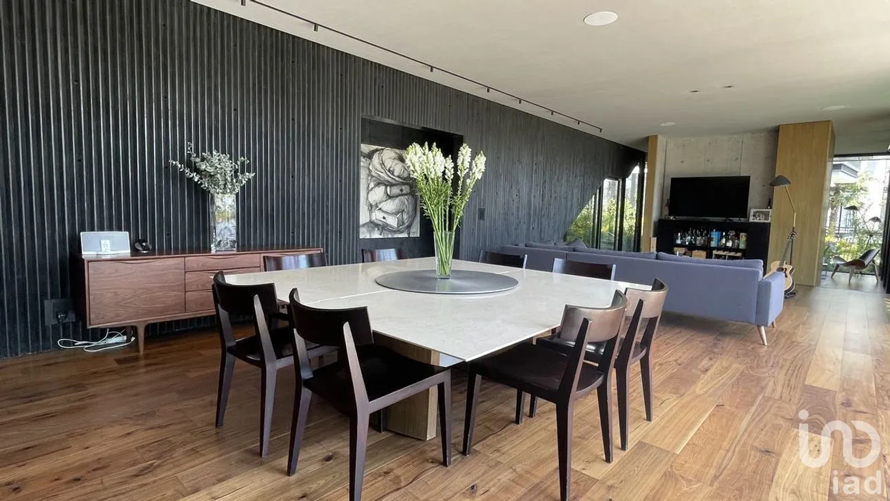 Casa en Venta en Hacienda de Valle Escondido, Atizapán de Zaragoza, Estado de México | NEX-281217 | iad México | Foto 35 de 47
