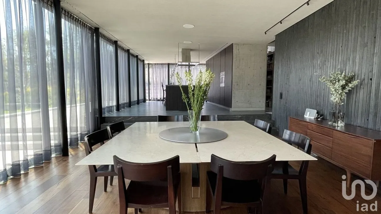 Casa en Venta en Hacienda de Valle Escondido, Atizapán de Zaragoza, Estado de México | NEX-281217 | iad México | Foto 37 de 47