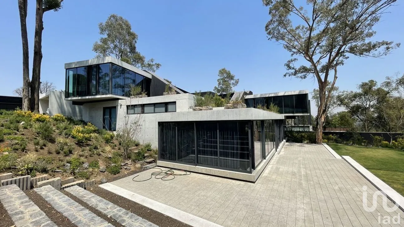 Casa en Venta en Hacienda de Valle Escondido, Atizapán de Zaragoza, Estado de México | NEX-281217 | iad México | Foto 38 de 47