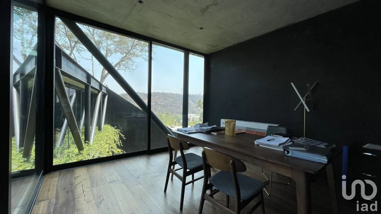 Casa en Venta en Hacienda de Valle Escondido, Atizapán de Zaragoza, Estado de México | NEX-281217 | iad México | Foto 39 de 47