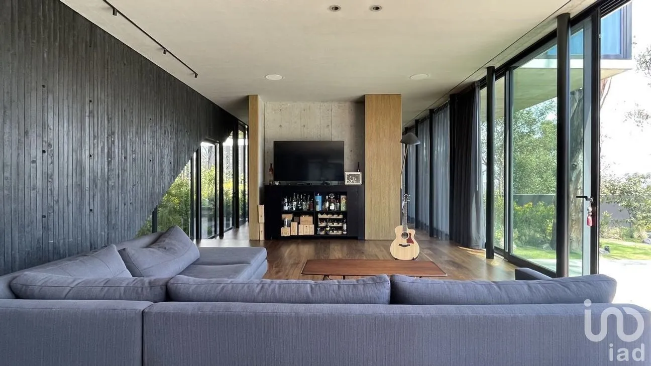 Casa en Venta en Hacienda de Valle Escondido, Atizapán de Zaragoza, Estado de México | NEX-281217 | iad México | Foto 5 de 47