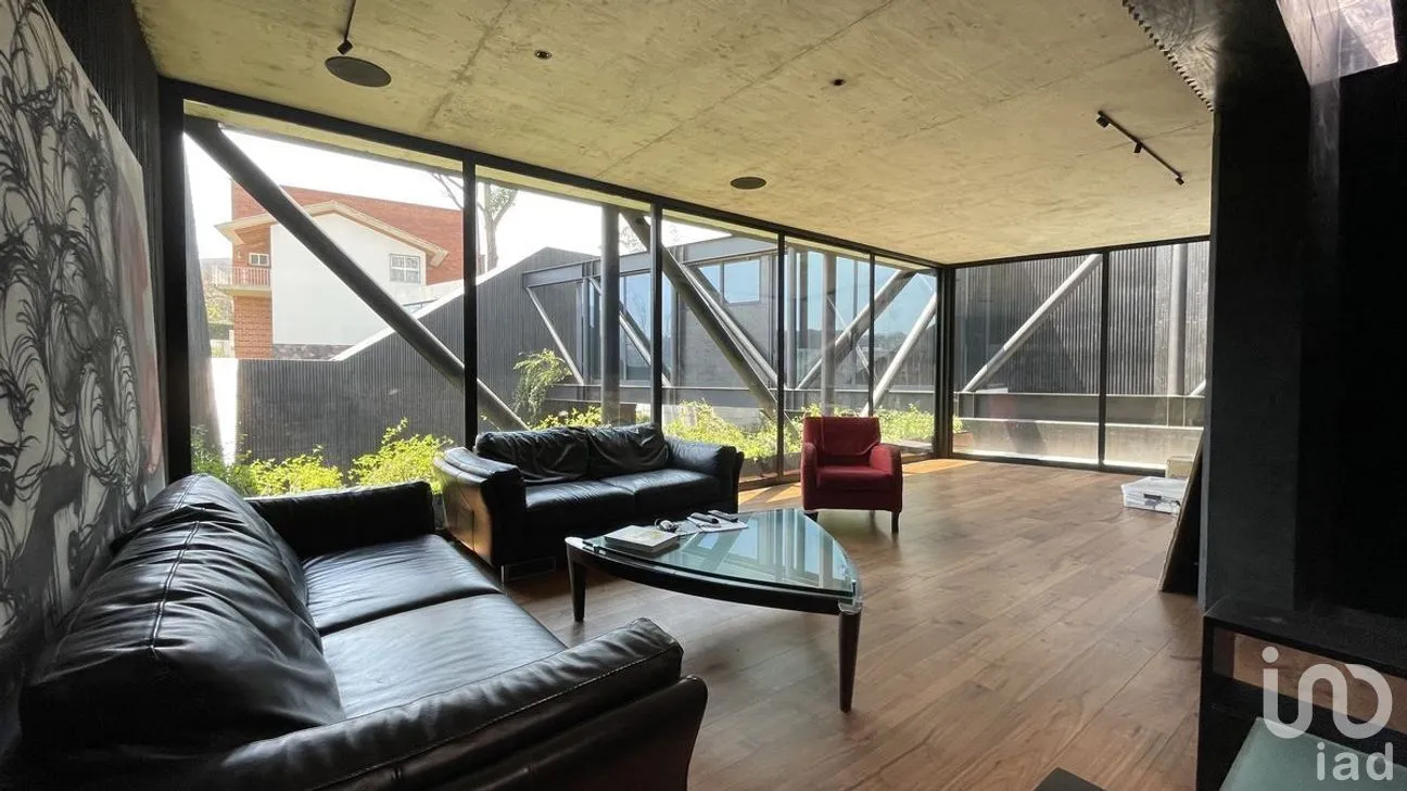 Casa en Venta en Hacienda de Valle Escondido, Atizapán de Zaragoza, Estado de México | NEX-281217 | iad México | Foto 42 de 47