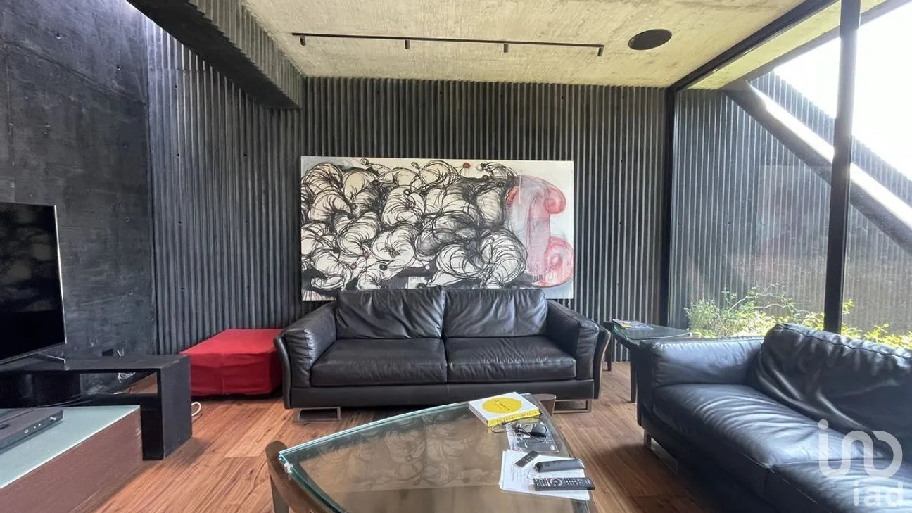 Casa en Venta en Hacienda de Valle Escondido, Atizapán de Zaragoza, Estado de México | NEX-281217 | iad México | Foto 44 de 47