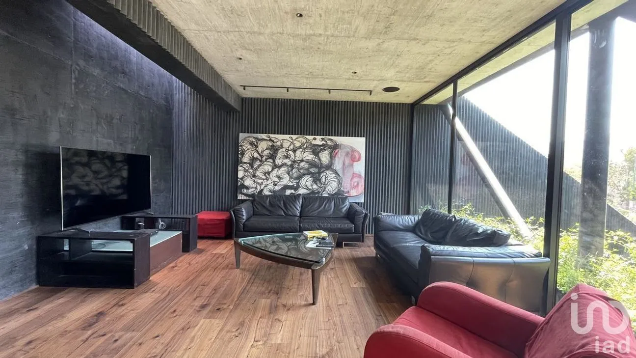Casa en Venta en Hacienda de Valle Escondido, Atizapán de Zaragoza, Estado de México | NEX-281217 | iad México | Foto 47 de 47