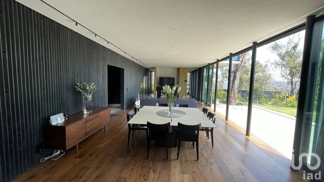 Casa en Venta en Hacienda de Valle Escondido, Atizapán de Zaragoza, Estado de México | NEX-281217 | iad México | Foto 6 de 47