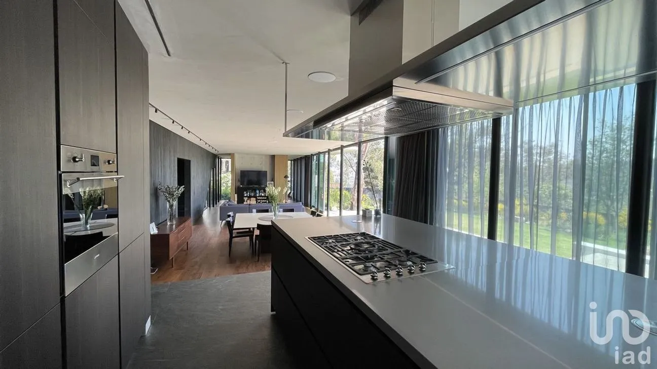 Casa en Venta en Hacienda de Valle Escondido, Atizapán de Zaragoza, Estado de México | NEX-281217 | iad México | Foto 7 de 47