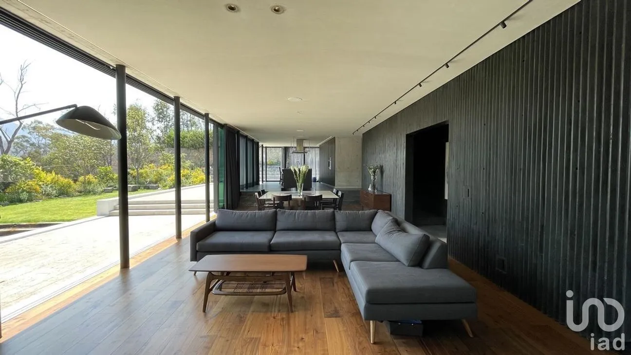 Casa en Venta en Hacienda de Valle Escondido, Atizapán de Zaragoza, Estado de México | NEX-281217 | iad México | Foto 8 de 47