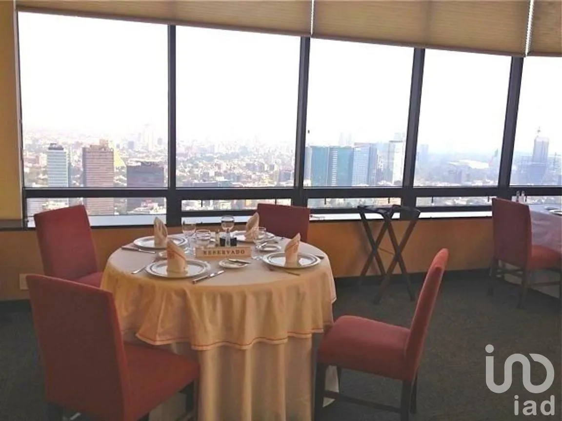 Departamento en Venta en Lomas de Chapultepec I Sección, Miguel Hidalgo, Ciudad de México | NEX-281219 | iad México | Foto 2 de 21
