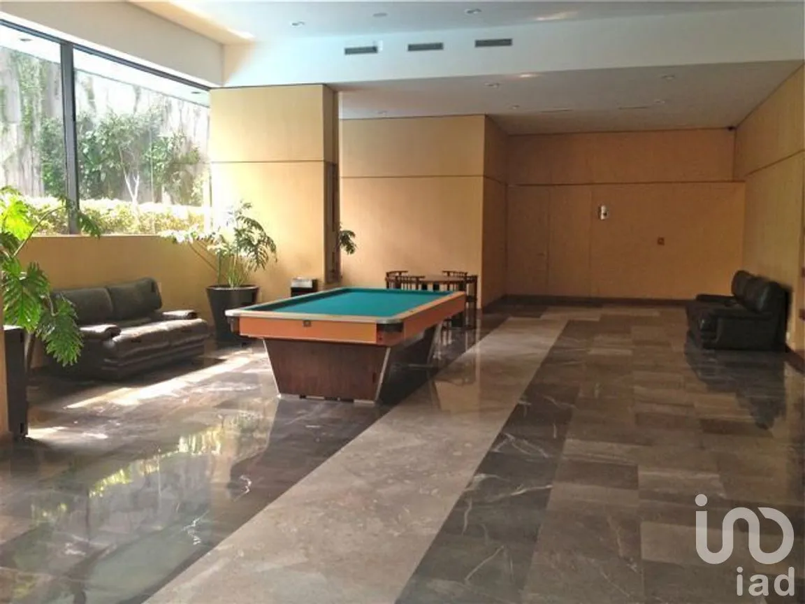 Departamento en Venta en Lomas de Chapultepec I Sección, Miguel Hidalgo, Ciudad de México | NEX-281219 | iad México | Foto 12 de 21