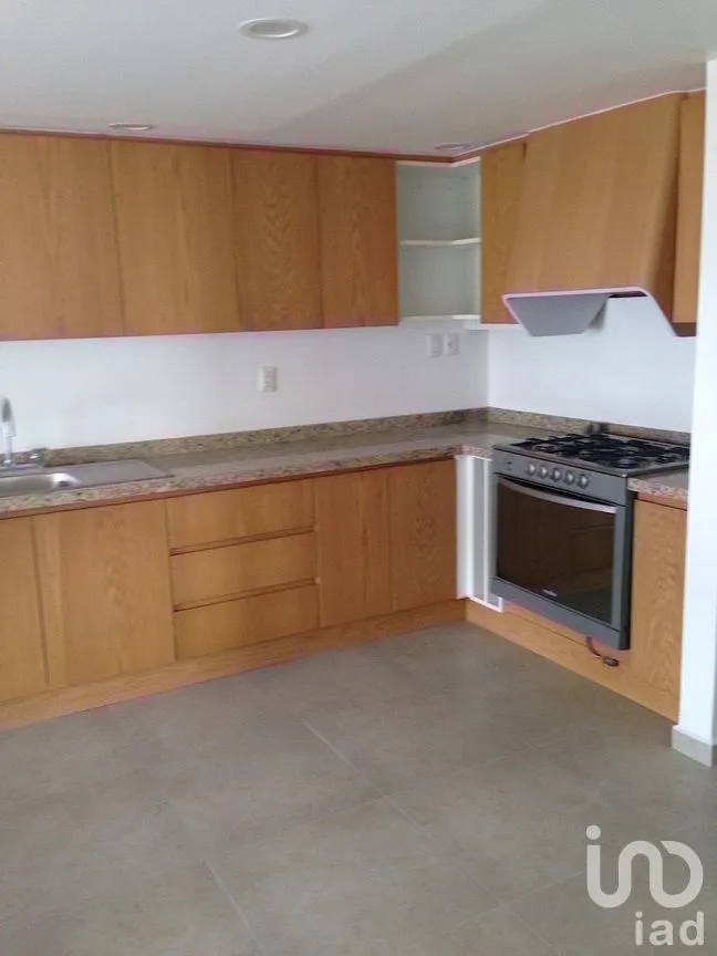 Departamento en Venta en Lomas de Chapultepec I Sección, Miguel Hidalgo, Ciudad de México | NEX-281219 | iad México | Foto 17 de 21