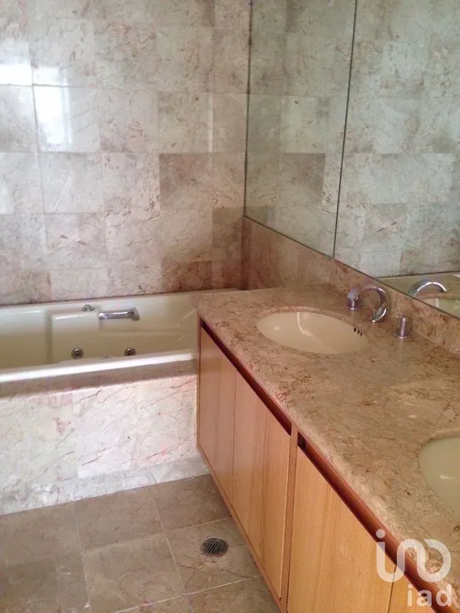 Departamento en Venta en Lomas de Chapultepec I Sección, Miguel Hidalgo, Ciudad de México | NEX-281219 | iad México | Foto 20 de 21