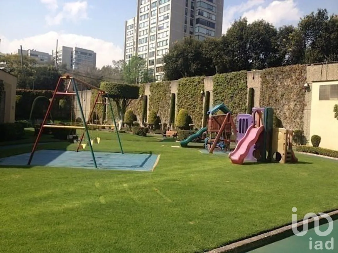 Departamento en Venta en Lomas de Chapultepec I Sección, Miguel Hidalgo, Ciudad de México | NEX-281219 | iad México | Foto 5 de 21