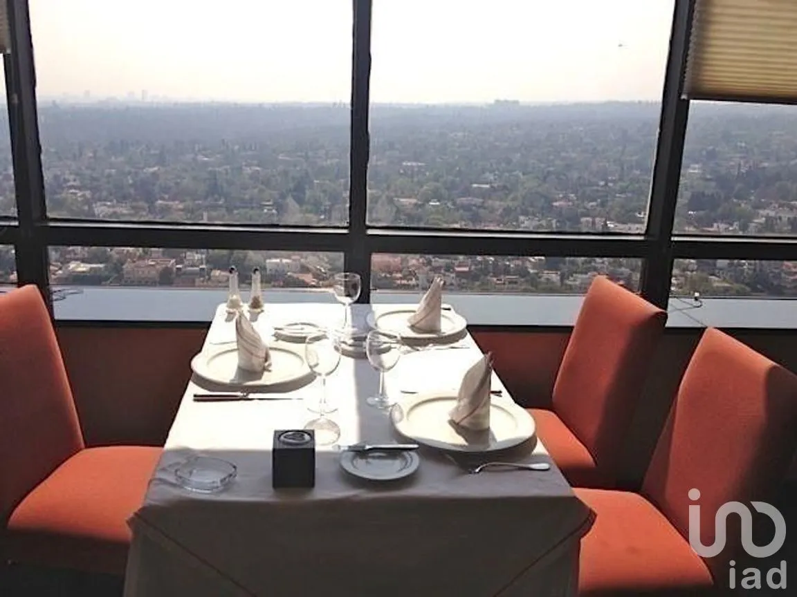 Departamento en Venta en Lomas de Chapultepec I Sección, Miguel Hidalgo, Ciudad de México | NEX-281219 | iad México | Foto 6 de 21