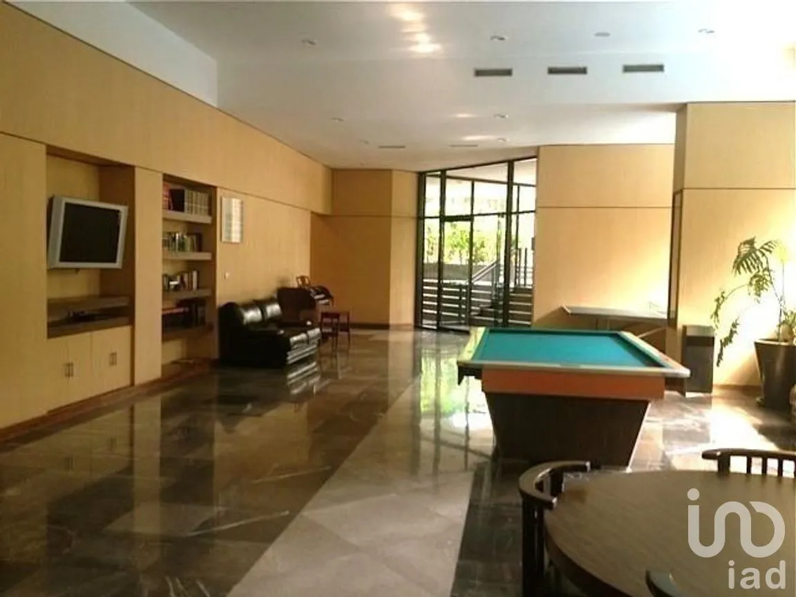 Departamento en Venta en Lomas de Chapultepec I Sección, Miguel Hidalgo, Ciudad de México | NEX-281219 | iad México | Foto 10 de 21