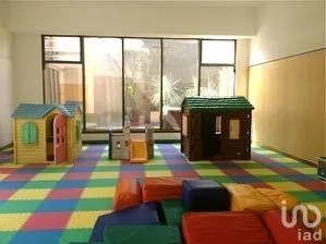 NEX-281219 - Departamento en Venta, con 3 recamaras, con 2 baños, con 574 m2 de construcción en Lomas de Chapultepec I Sección, CP 11000, Ciudad de México.