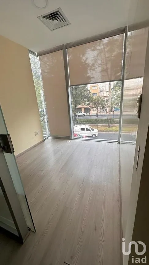 Oficina en Renta en Anzures, Miguel Hidalgo, Ciudad de México | NEX-281221 | iad México | Foto 13 de 15