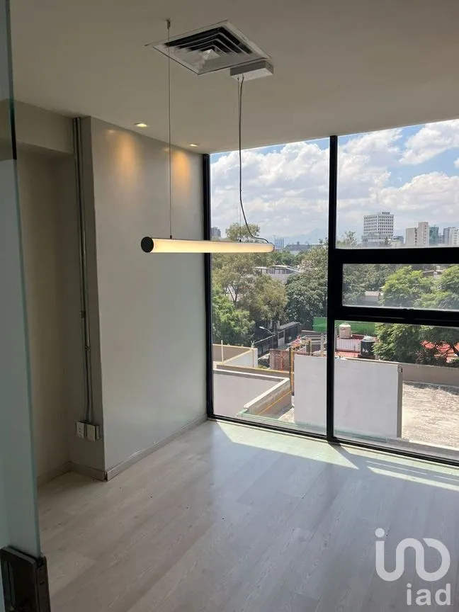 Oficina en Renta en Anzures, Miguel Hidalgo, Ciudad de México | NEX-281221 | iad México | Foto 14 de 15
