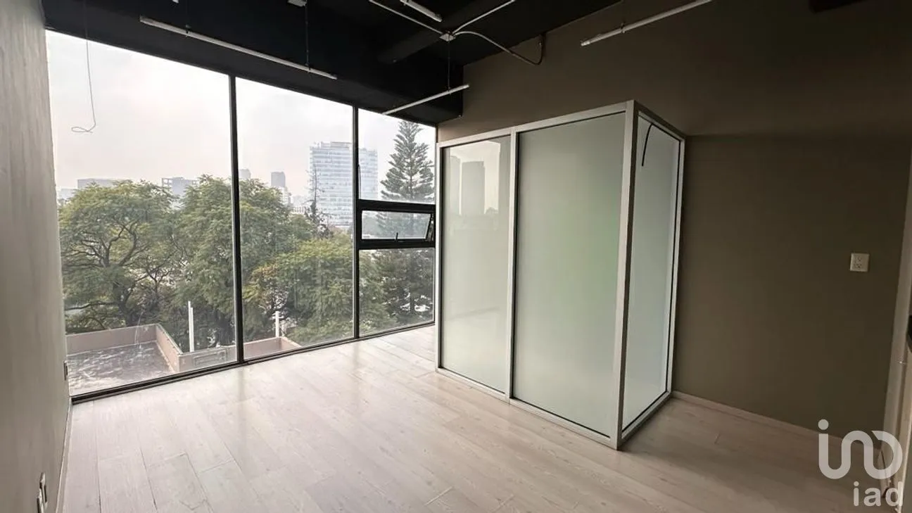 Oficina en Renta en Anzures, Miguel Hidalgo, Ciudad de México | NEX-281221 | iad México | Foto 4 de 15