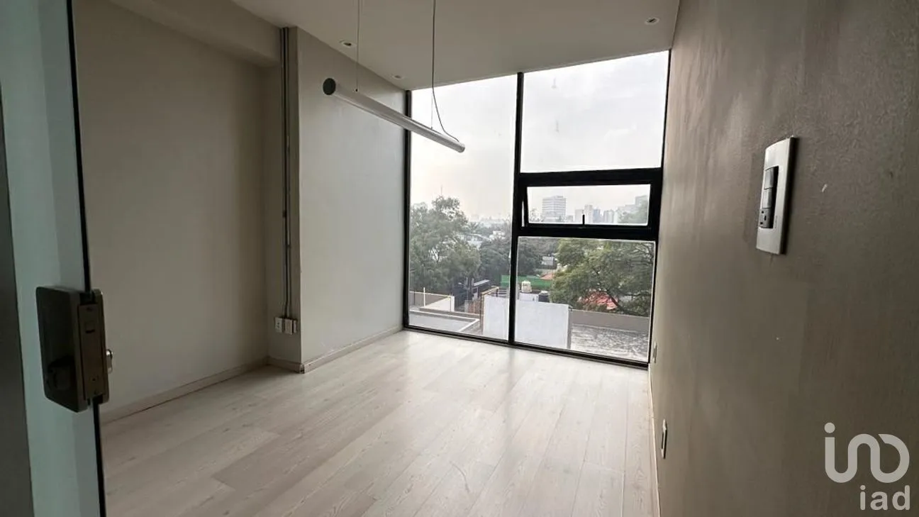 Oficina en Renta en Anzures, Miguel Hidalgo, Ciudad de México | NEX-281221 | iad México | Foto 5 de 15