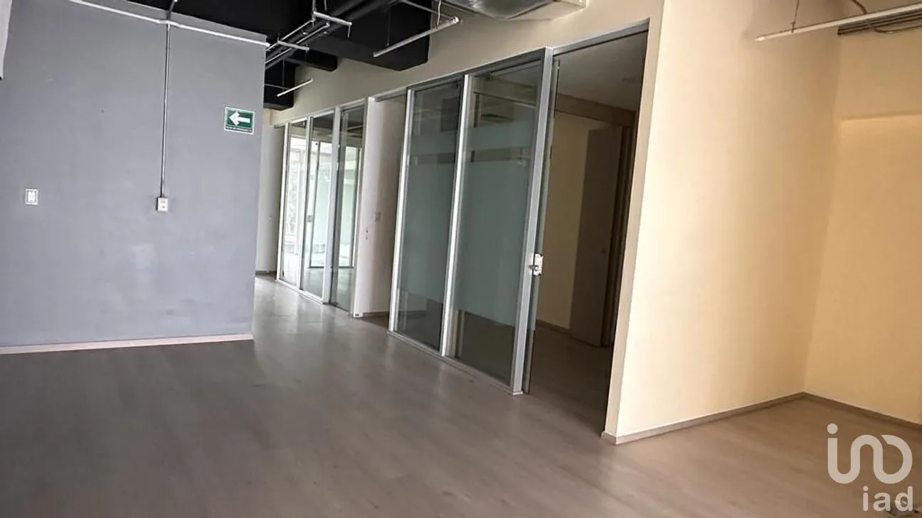 Oficina en Renta en Anzures, Miguel Hidalgo, Ciudad de México | NEX-281221 | iad México | Foto 8 de 15