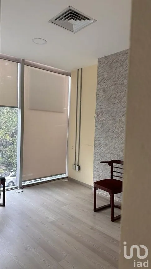 Oficina en Renta en Anzures, Miguel Hidalgo, Ciudad de México | NEX-281221 | iad México | Foto 9 de 15