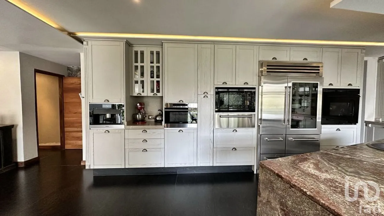 Casa en Venta en Lomas Altas, Miguel Hidalgo, Ciudad de México | NEX-281222 | iad México | Foto 11 de 40
