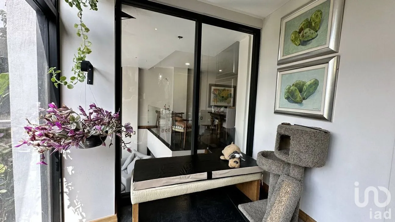 Casa en Venta en Lomas Altas, Miguel Hidalgo, Ciudad de México | NEX-281222 | iad México | Foto 14 de 40