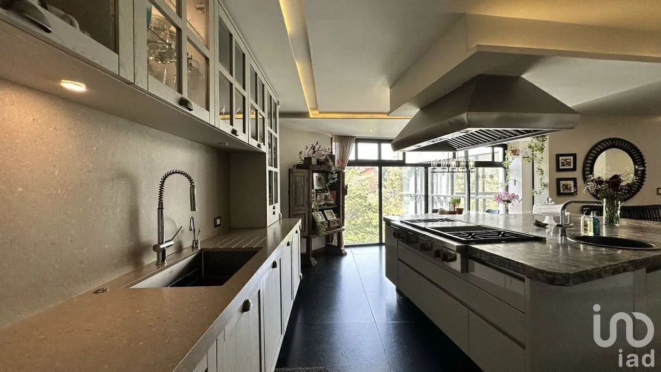 Casa en Venta en Lomas Altas, Miguel Hidalgo, Ciudad de México | NEX-281222 | iad México | Foto 19 de 40