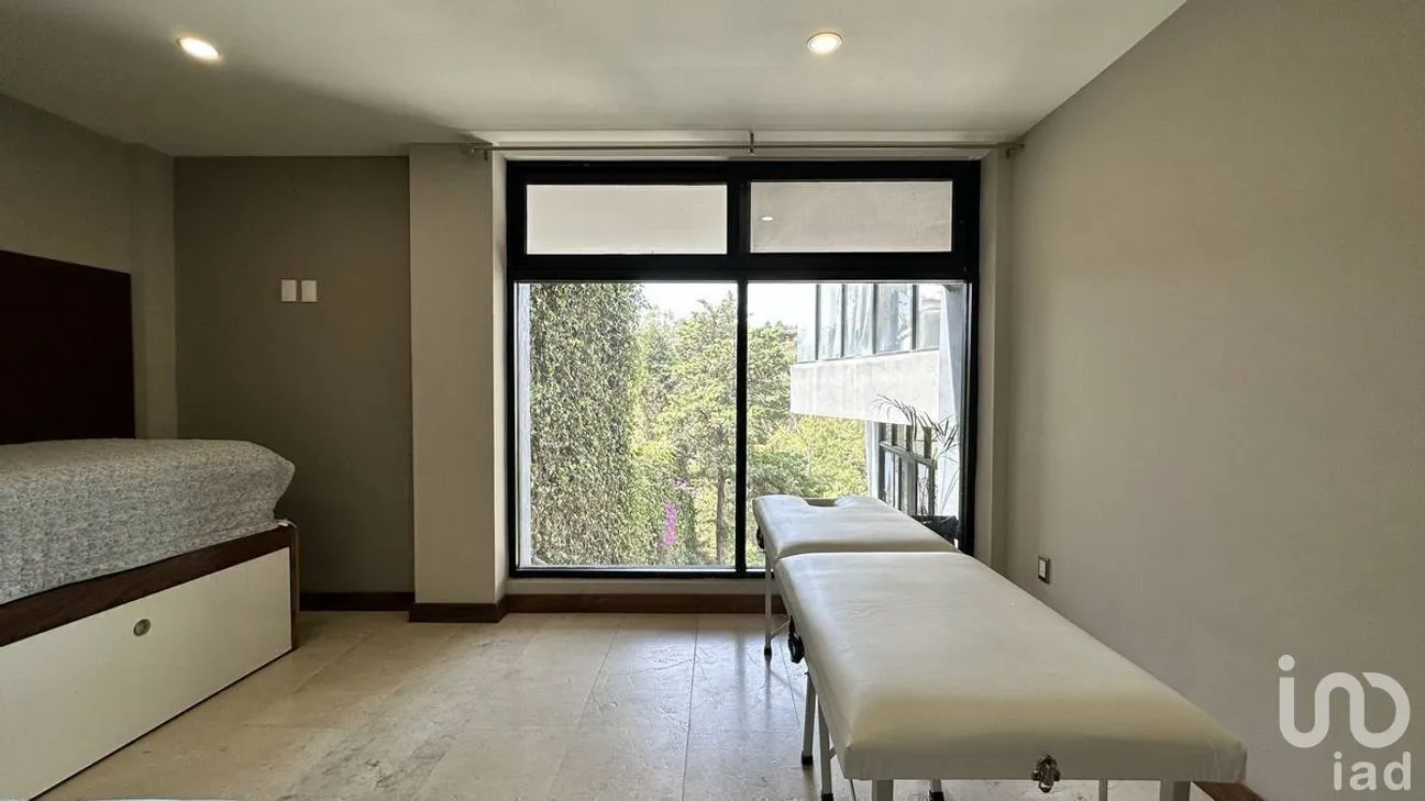 Casa en Venta en Lomas Altas, Miguel Hidalgo, Ciudad de México | NEX-281222 | iad México | Foto 21 de 40