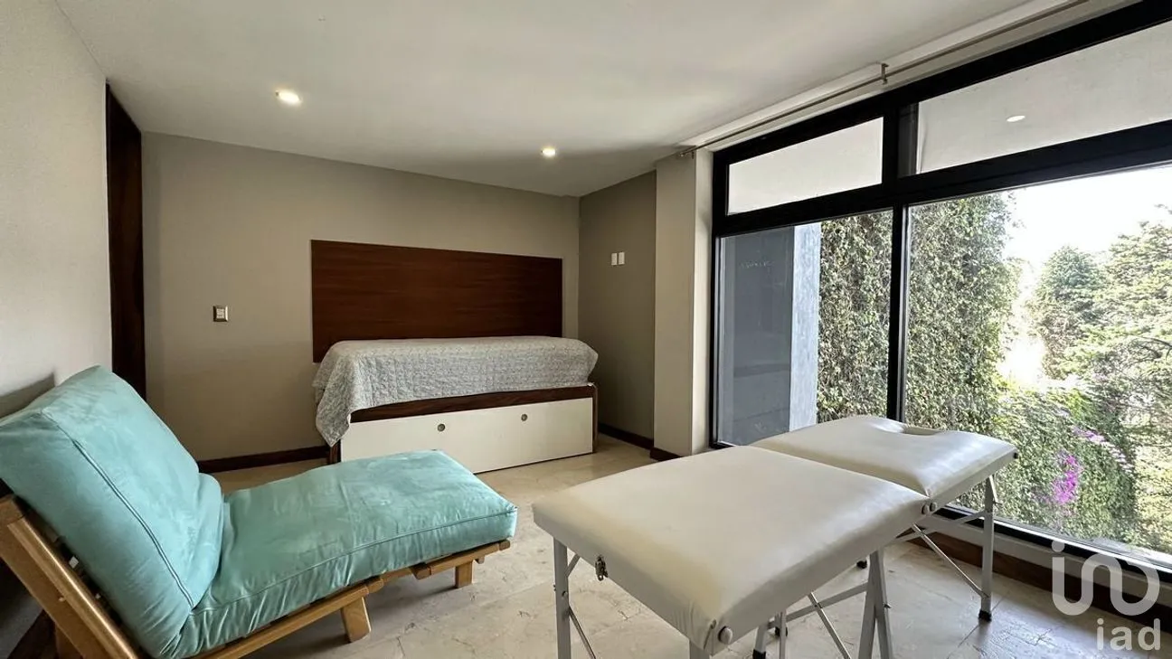 Casa en Venta en Lomas Altas, Miguel Hidalgo, Ciudad de México | NEX-281222 | iad México | Foto 22 de 40