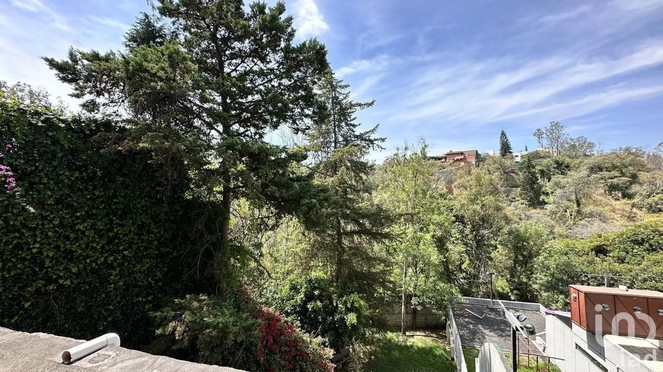 Casa en Venta en Lomas Altas, Miguel Hidalgo, Ciudad de México | NEX-281222 | iad México | Foto 24 de 40