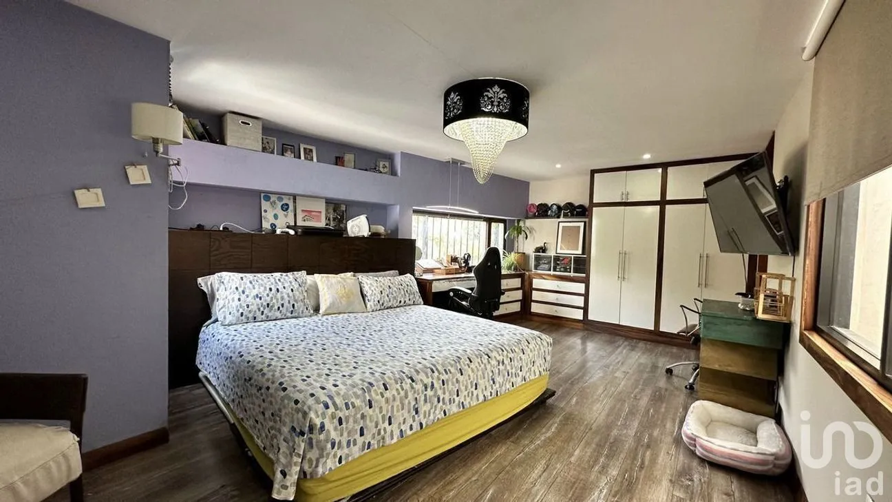 Casa en Venta en Lomas Altas, Miguel Hidalgo, Ciudad de México | NEX-281222 | iad México | Foto 25 de 40