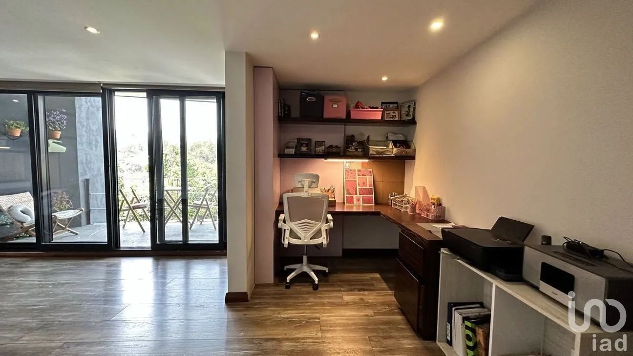 Casa en Venta en Lomas Altas, Miguel Hidalgo, Ciudad de México | NEX-281222 | iad México | Foto 26 de 40