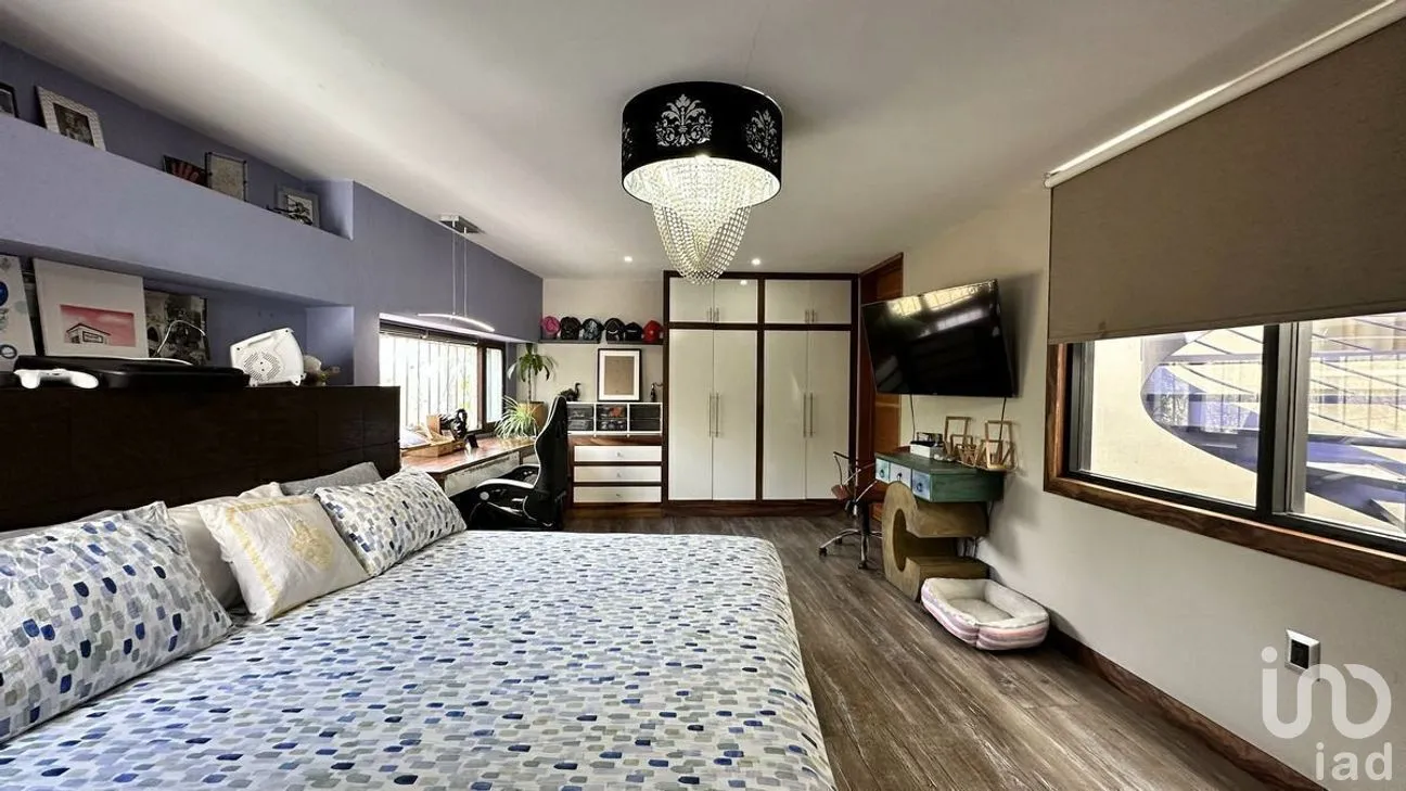 Casa en Venta en Lomas Altas, Miguel Hidalgo, Ciudad de México | NEX-281222 | iad México | Foto 27 de 40