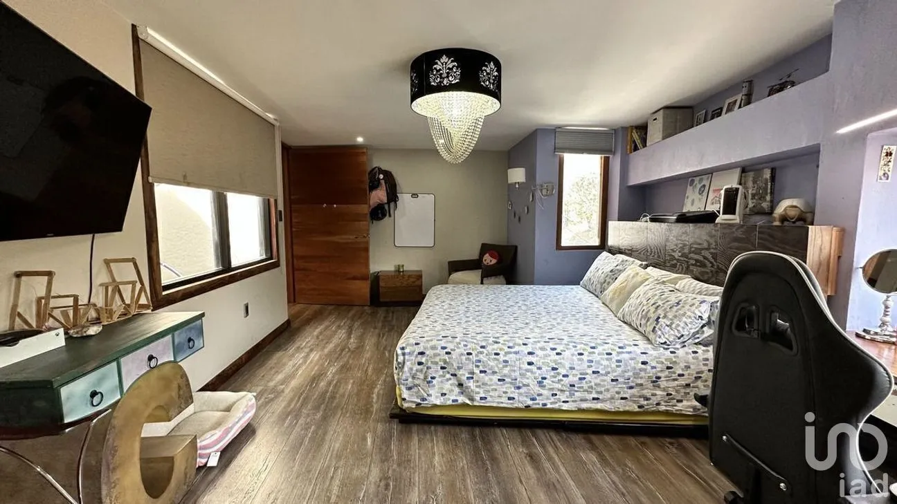 Casa en Venta en Lomas Altas, Miguel Hidalgo, Ciudad de México | NEX-281222 | iad México | Foto 28 de 40