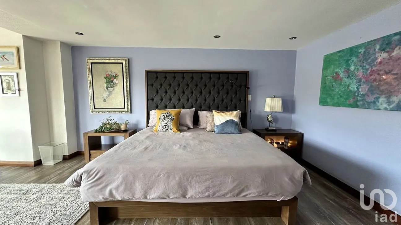 Casa en Venta en Lomas Altas, Miguel Hidalgo, Ciudad de México | NEX-281222 | iad México | Foto 31 de 40