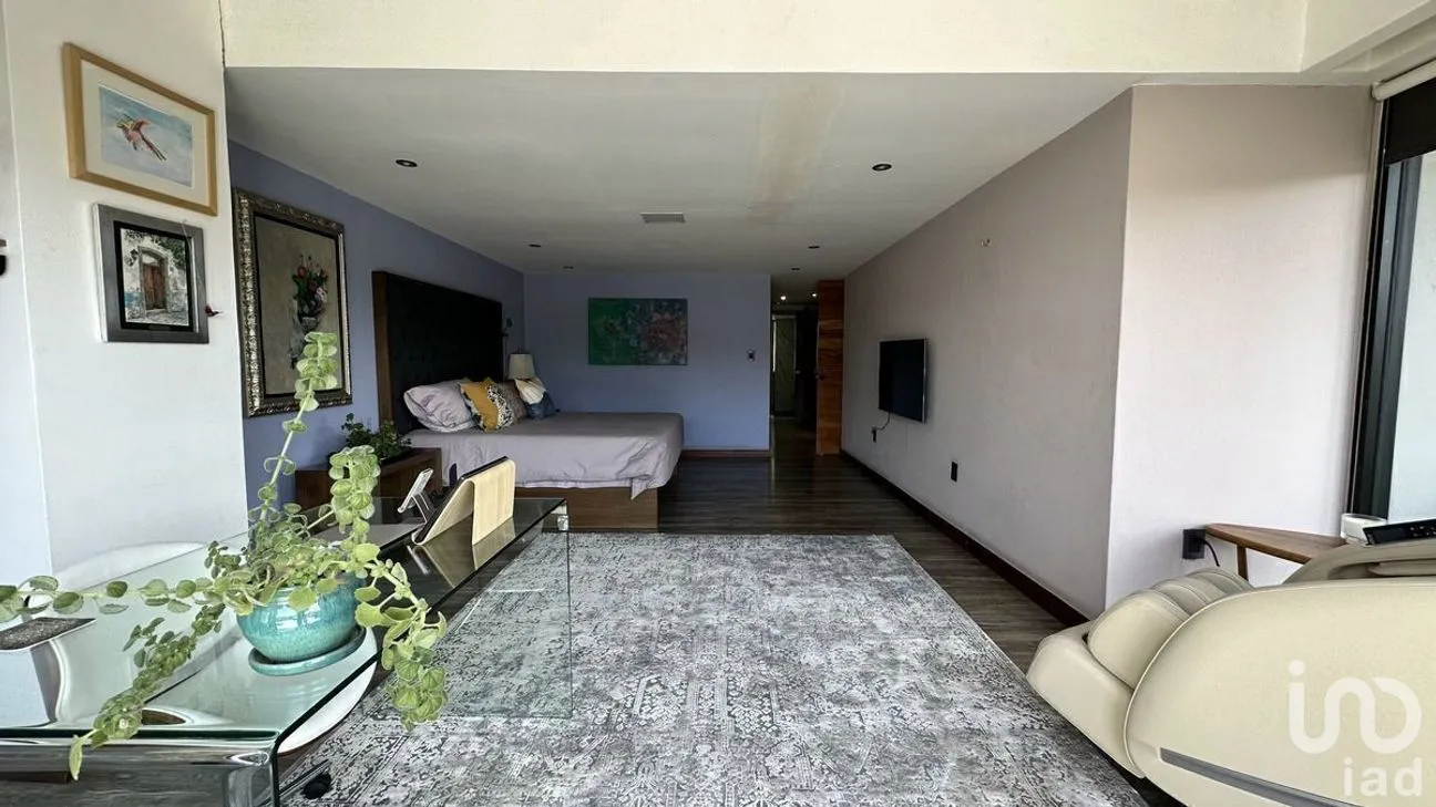 Casa en Venta en Lomas Altas, Miguel Hidalgo, Ciudad de México | NEX-281222 | iad México | Foto 34 de 40