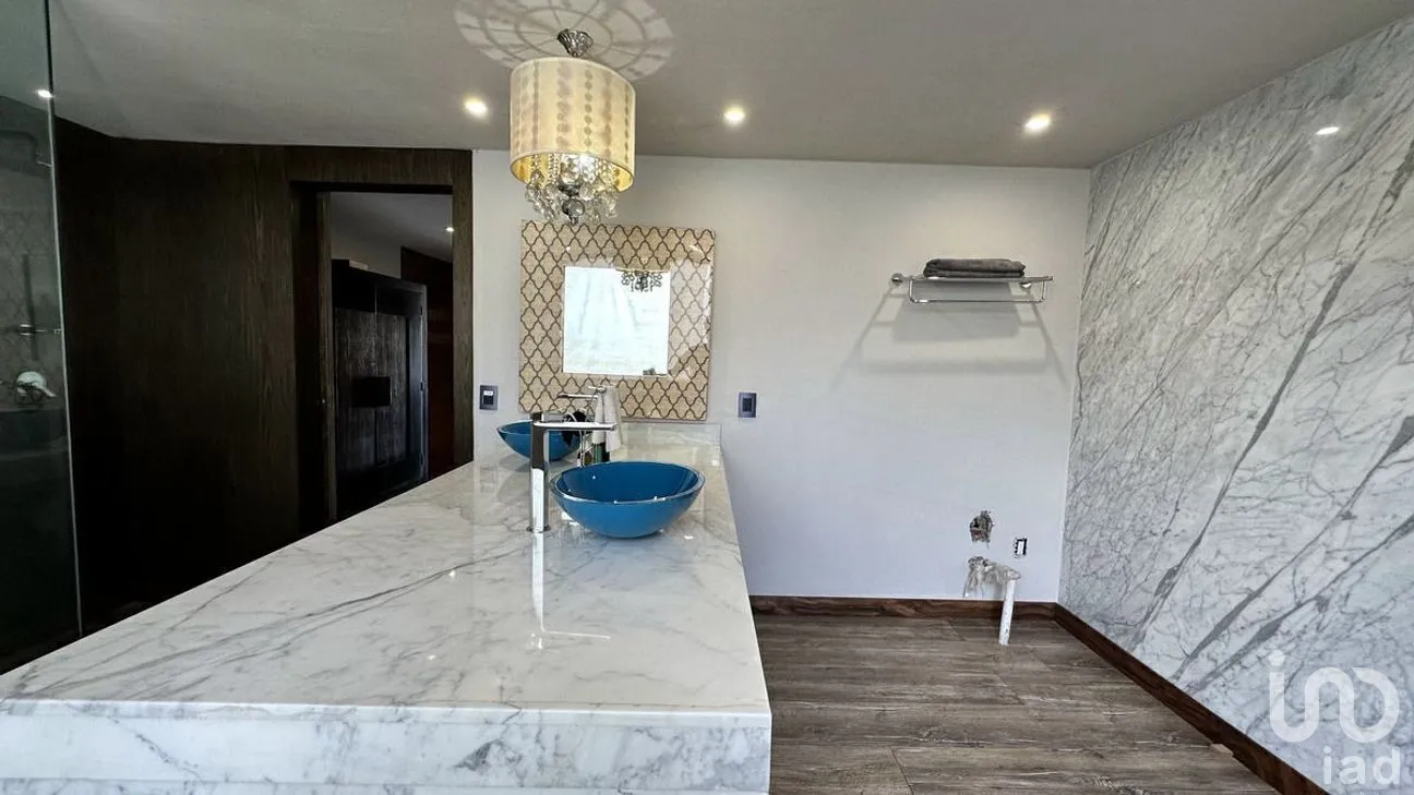 Casa en Venta en Lomas Altas, Miguel Hidalgo, Ciudad de México | NEX-281222 | iad México | Foto 40 de 40