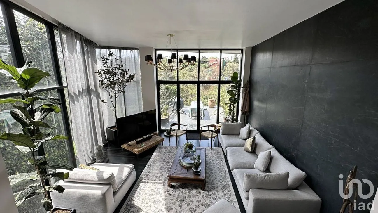 Casa en Venta en Lomas Altas, Miguel Hidalgo, Ciudad de México | NEX-281222 | iad México | Foto 6 de 40