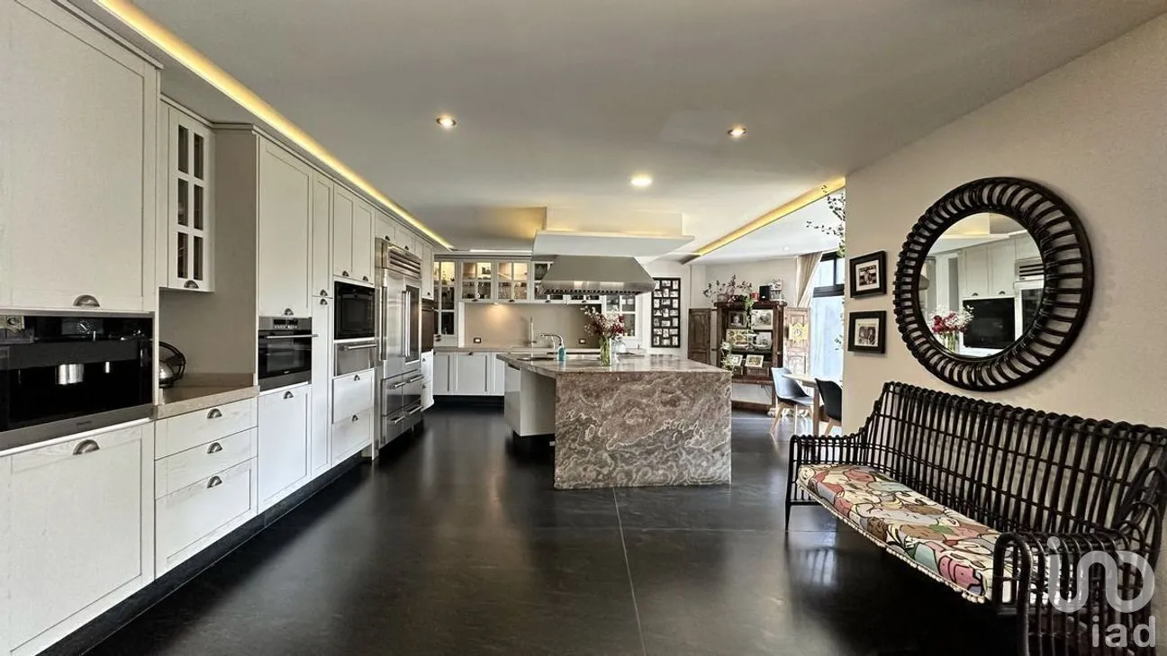 Casa en Venta en Lomas Altas, Miguel Hidalgo, Ciudad de México | NEX-281222 | iad México | Foto 10 de 40