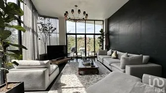 NEX-281222 - Casa en Venta, con 4 recamaras, con 4 baños, con 700 m2 de construcción en Lomas Altas, CP 11950, Ciudad de México.