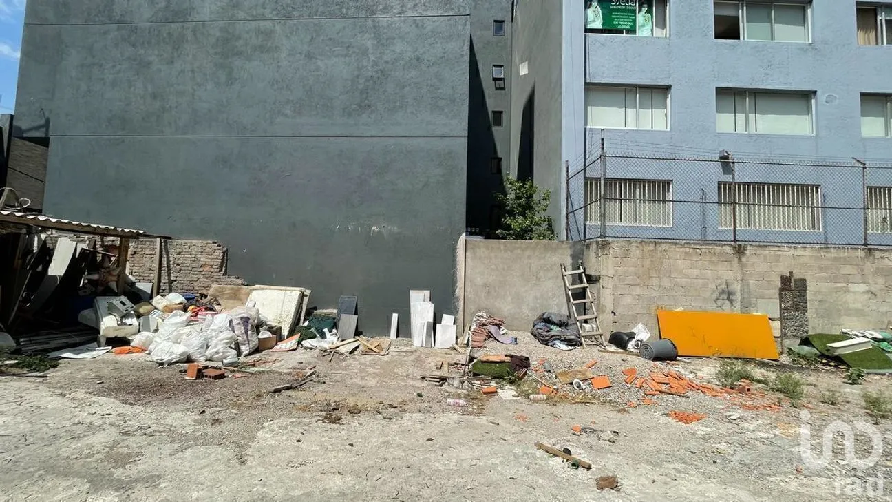 Terreno en Venta en Lomas de Chapultepec I Sección, Miguel Hidalgo, Ciudad de México | NEX-281226 | iad México | Foto 3 de 11