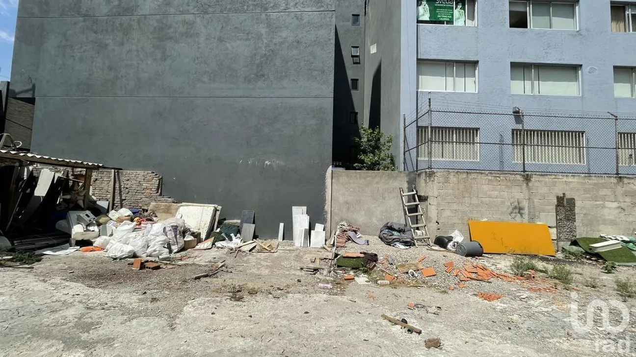 Terreno en Venta en Lomas de Chapultepec I Sección, Miguel Hidalgo, Ciudad de México | NEX-281226 | iad México | Foto 6 de 11